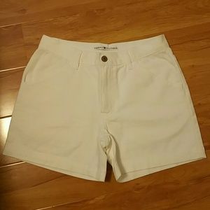 TOMMY HILFIGER SHORT.